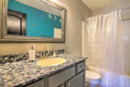Apartamento Charming Lewes Beach Condo 4 Mi To The Coast