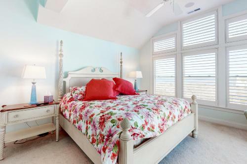 Salt Meadows - 40142 Salt Meadows