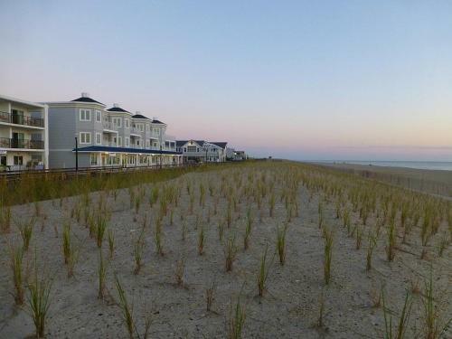 Ocean View Beach Club - 15 Bennett Point