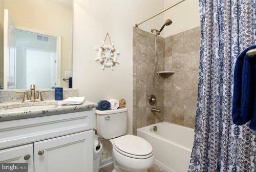 Ocean View Beach Club - 15 Bennett Point