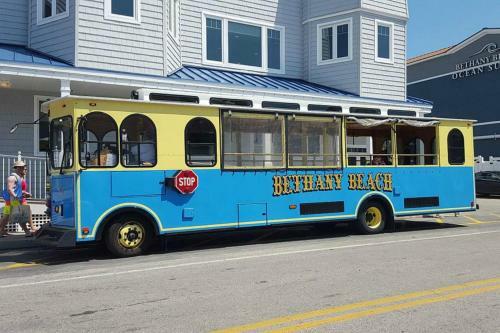 Ocean View Beach Club - 15 Bennett Point