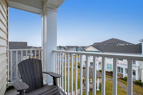 Bayside Bethany Lakes - N Mill #93