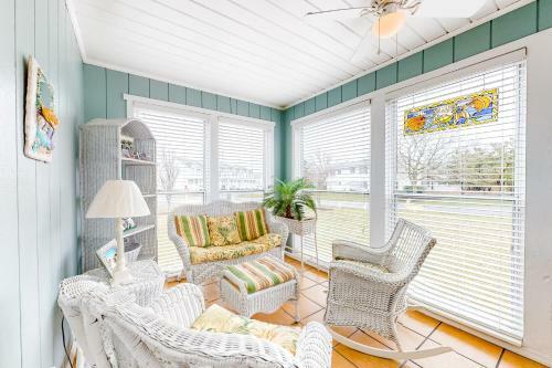 Bethany Meadows - 2a Briar North