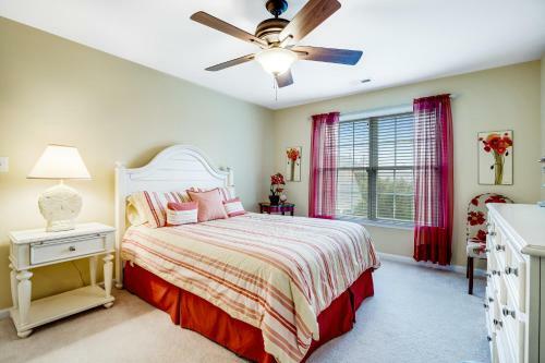 Bayside Bethany Lakes - S Mill #177