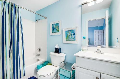 Bayside Bethany Lakes - S Mill #177