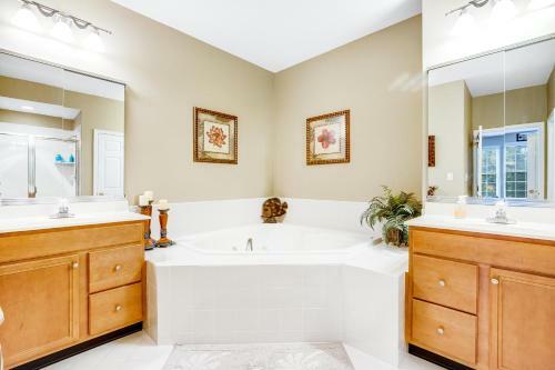 Bayside Bethany Lakes - S Mill #177