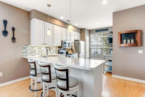 Bethany Breeze - 622 Driftwood