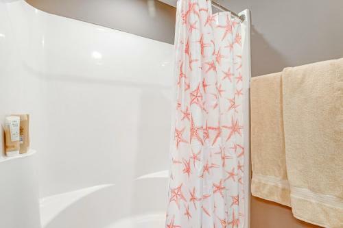 Bethany Breeze - 622 Driftwood