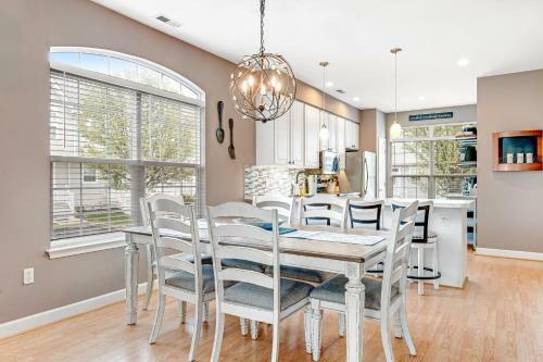 Bethany Breeze - 622 Driftwood