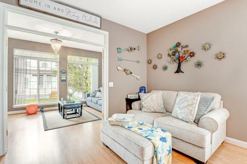 Bethany Breeze - 622 Driftwood