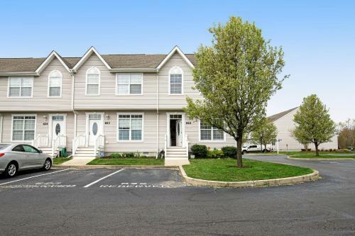 Bethany Breeze - 622 Driftwood