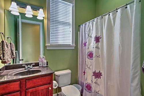 Selbyville Golf Course Home With Deck And Pool Access!