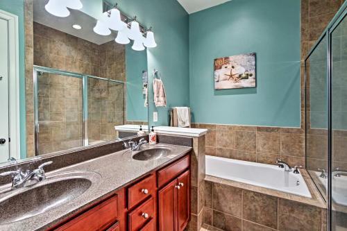 Selbyville Golf Course Home With Deck And Pool Access!