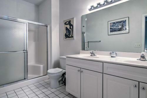 Rehoboth Beach Townhouse - 2 Mi To Boardwalk!