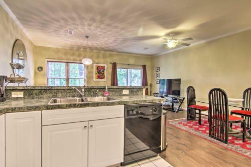 Rehoboth Beach Townhouse - 2 Mi To Boardwalk!