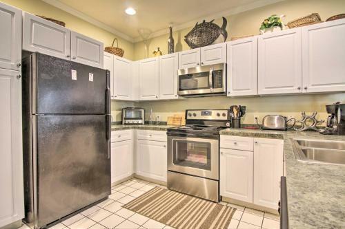 Rehoboth Beach Townhouse - 2 Mi To Boardwalk!