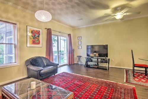 Rehoboth Beach Townhouse - 2 Mi To Boardwalk!