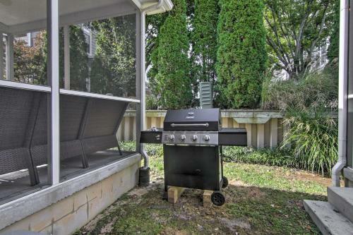 Rehoboth Beach Townhouse - 2 Mi To Boardwalk!