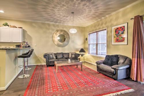 Rehoboth Beach Townhouse - 2 Mi To Boardwalk!