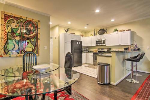 Rehoboth Beach Townhouse - 2 Mi To Boardwalk!