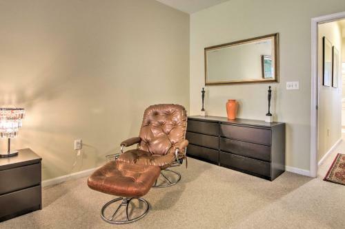 Rehoboth Beach Townhouse - 2 Mi To Boardwalk!