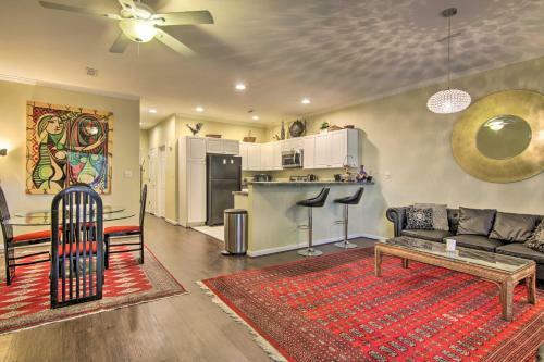 Rehoboth Beach Townhouse - 2 Mi To Boardwalk!