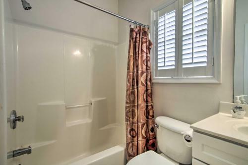 Rehoboth Beach Townhouse - 2 Mi To Boardwalk!