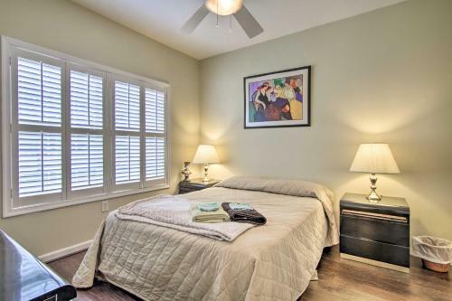 Rehoboth Beach Townhouse - 2 Mi To Boardwalk!