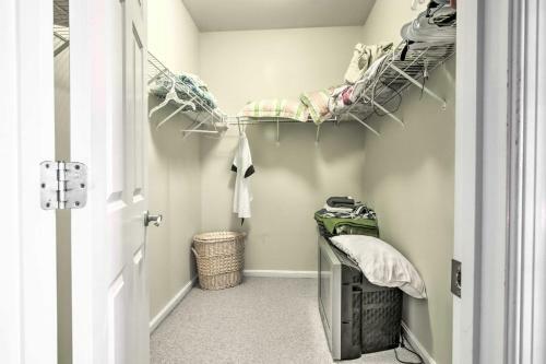 Rehoboth Beach Townhouse - 2 Mi To Boardwalk!