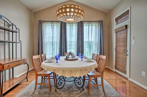 Coastal Home Ideal For Groups - 7 Miles To Fenwick