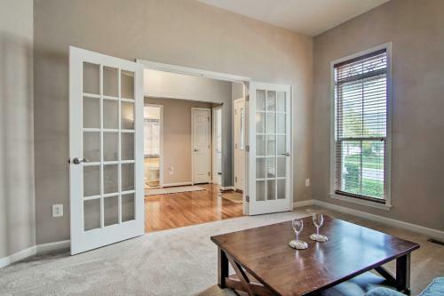 Coastal Home Ideal For Groups - 7 Miles To Fenwick