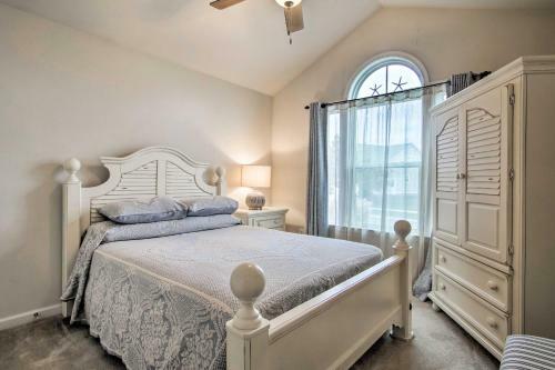 Coastal Home Ideal For Groups - 7 Miles To Fenwick