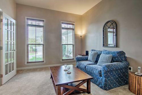 Coastal Home Ideal For Groups - 7 Miles To Fenwick