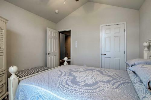 Coastal Home Ideal For Groups - 7 Miles To Fenwick