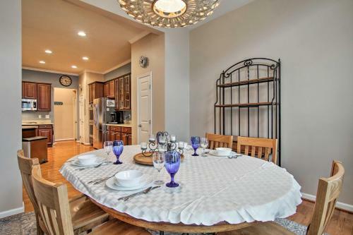 Coastal Home Ideal For Groups - 7 Miles To Fenwick