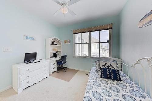 New Listing! Waterfront Home With Screened Porch Home