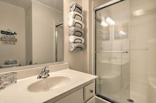 Luxe Updated Resort Escape Less Than 2 Mi To Rehoboth Beach