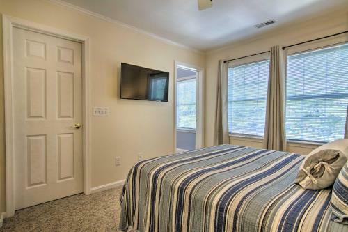 Luxe Updated Resort Escape Less Than 2 Mi To Rehoboth Beach