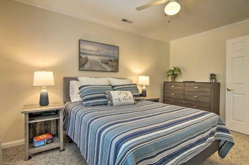 Luxe Updated Resort Escape Less Than 2 Mi To Rehoboth Beach