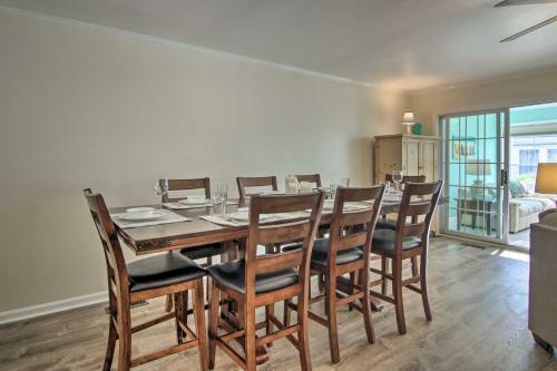 Luxe Updated Resort Escape Less Than 2 Mi To Rehoboth Beach