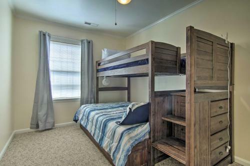 Luxe Updated Resort Escape Less Than 2 Mi To Rehoboth Beach