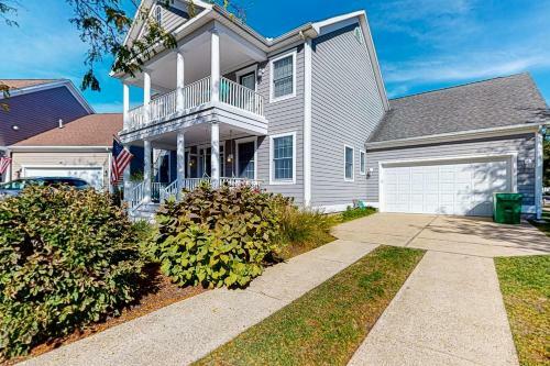 Bear Trap Dunes - 96 Willow Oak