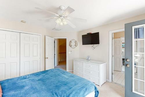 Bear Trap Dunes - 96 Willow Oak