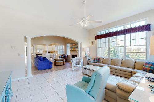 Bear Trap Dunes - 96 Willow Oak