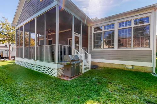 Bear Trap Dunes - 96 Willow Oak