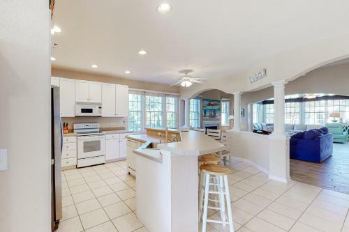 Bear Trap Dunes - 96 Willow Oak