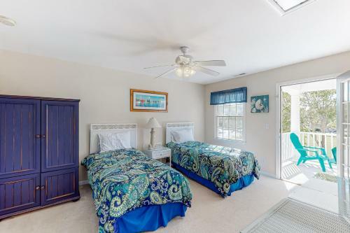 Bear Trap Dunes - 96 Willow Oak