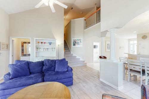 Bear Trap Dunes - 96 Willow Oak