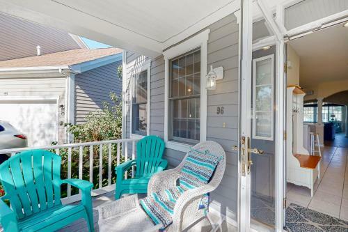 Bear Trap Dunes - 96 Willow Oak