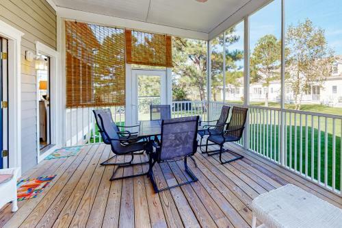 Bear Trap Dunes - 96 Willow Oak